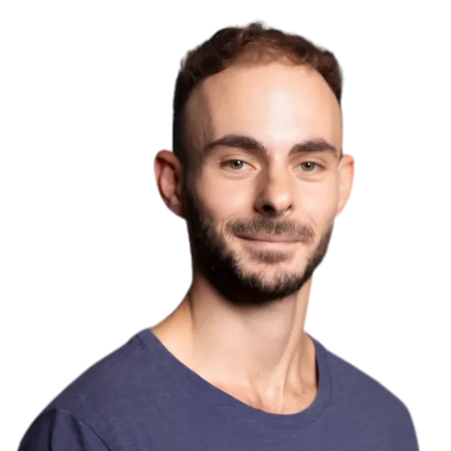 Michael Lugashi