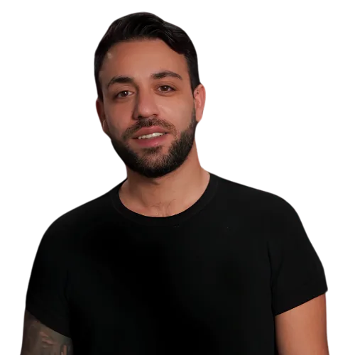 Roi Shimon