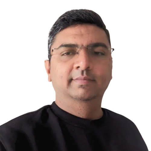 Swapnil Kosurkar