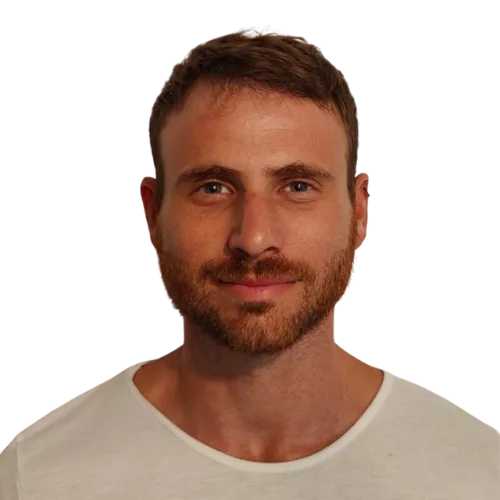 Yaniv Rozencweig