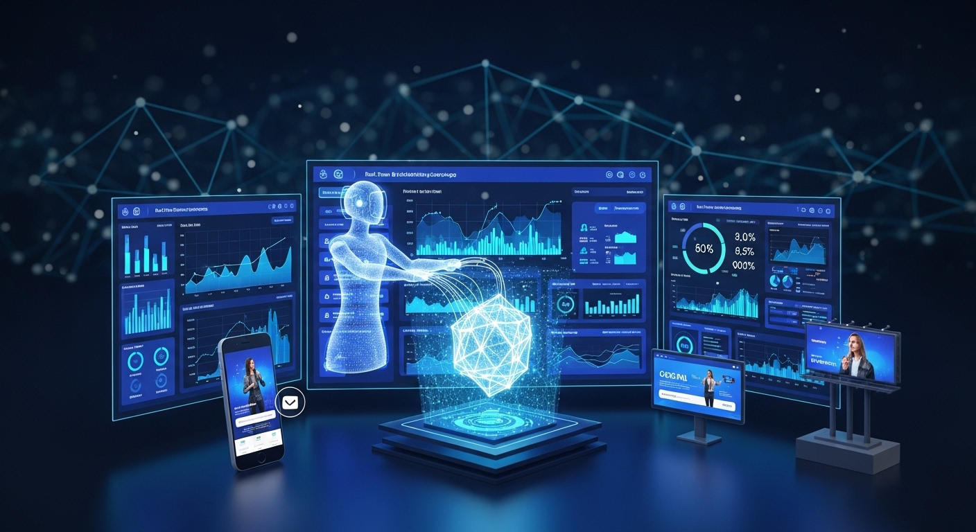 ai ML optimization of campaigns